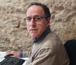 Jordi Salvatierra i Herrero