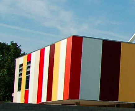 Piscina Municipal de Salt