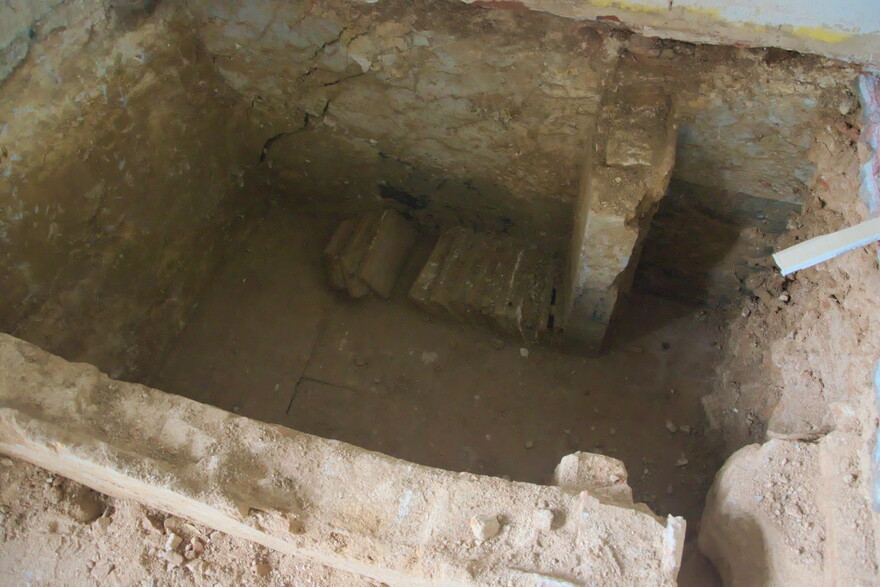 Edifici Argenteria