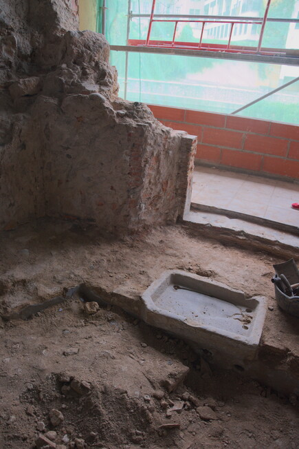 Edifici Argenteria
