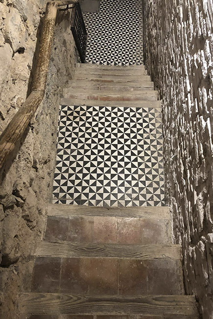 Edifici Argenteria