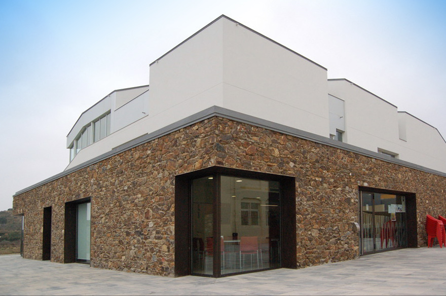 Centre Cívic Punt de Trobada