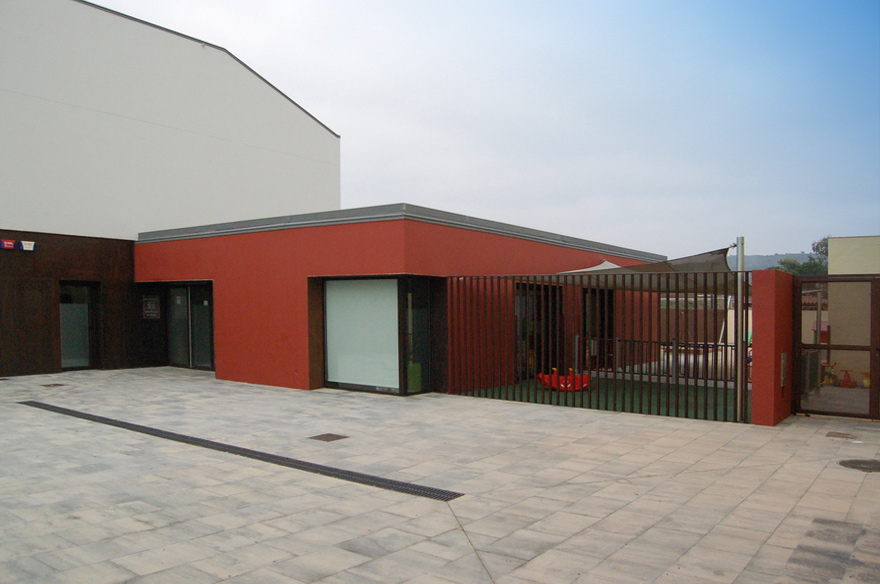 Centre Cívic Punt de Trobada