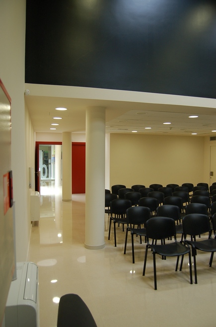Centre Cívic Punt de Trobada