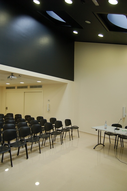 Centre Cívic Punt de Trobada