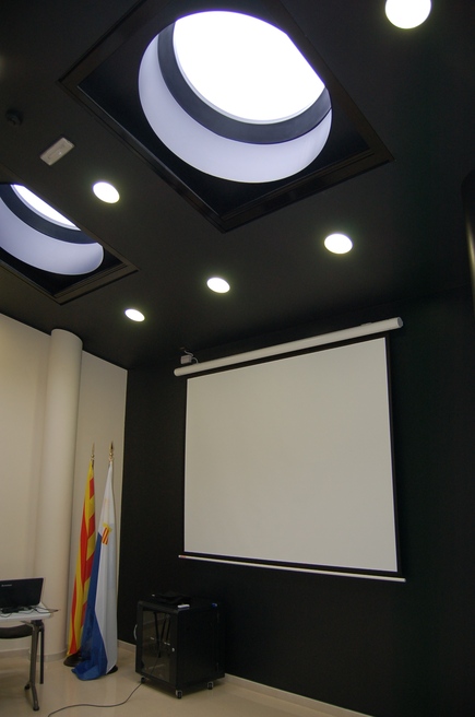 Centre Cívic Punt de Trobada