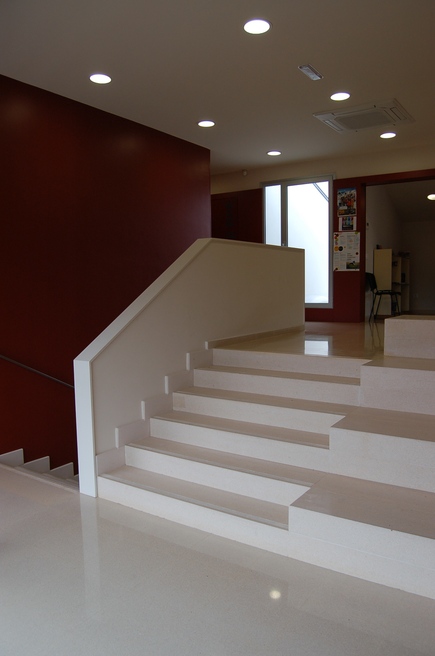 Centre Cívic Punt de Trobada