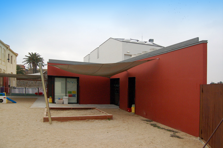 Centre Cívic Punt de Trobada