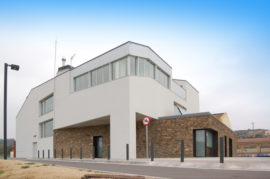 Centre Cívic Punt de Trobada