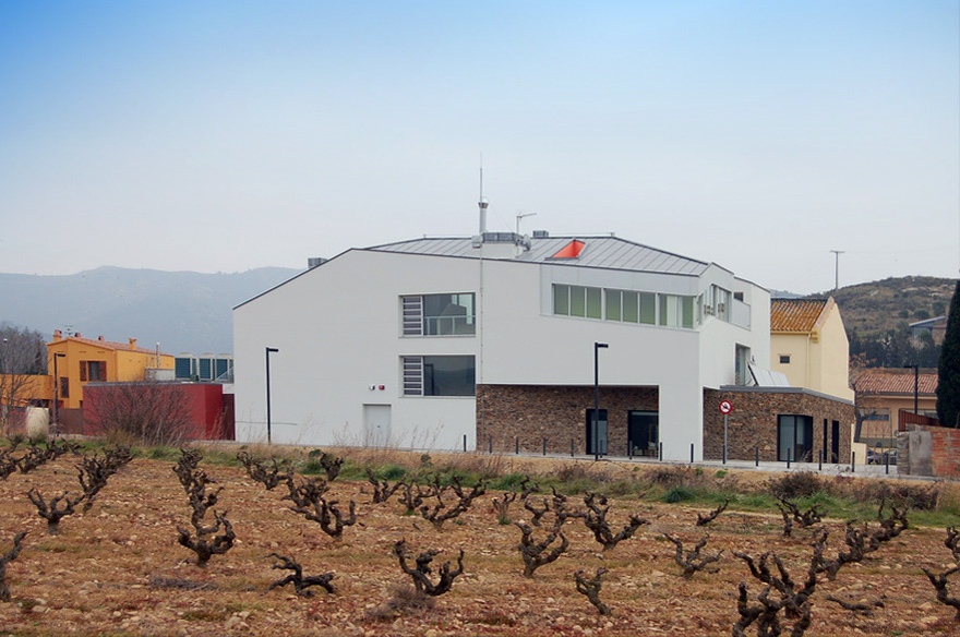 Centre Cívic Punt de Trobada